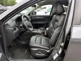 Mazda CX-5 2024 AWD 2.5 S Select 4p SUV