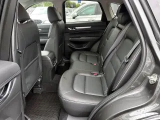 Mazda CX-5 2024 AWD 2.5 S Select 4p SUV