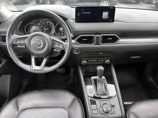 Mazda CX-5 2024 AWD 2.5 S Select 4p SUV
