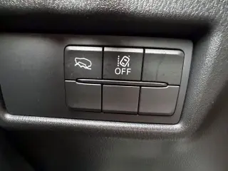 Mazda CX-5 2024 AWD 2.5 S Select 4p SUV