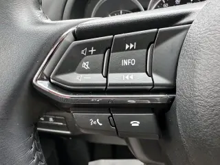 Mazda CX-5 2024 AWD 2.5 S Select 4p SUV