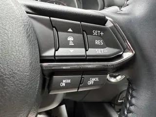 Mazda CX-5 2024 AWD 2.5 S Select 4p SUV