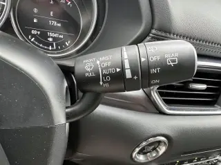 Mazda CX-5 2024 AWD 2.5 S Select 4p SUV