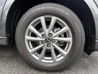 Mazda CX-5 2024 AWD 2.5 S Select 4p SUV