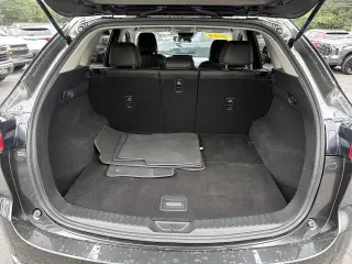 Mazda CX-5 2024 AWD 2.5 S Select 4p SUV