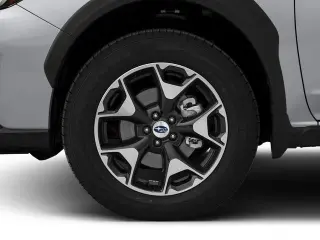 Subaru Crosstrek 2018 AWD 2.0i Limited 4p Crossover