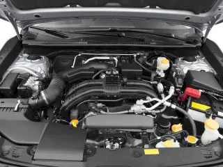 Subaru Crosstrek 2018 AWD 2.0i Limited 4p Crossover