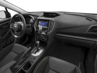 Subaru Crosstrek 2018 AWD 2.0i Limited 4p Crossover