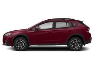 Subaru Crosstrek 2018 AWD 2.0i Limited 4p Crossover