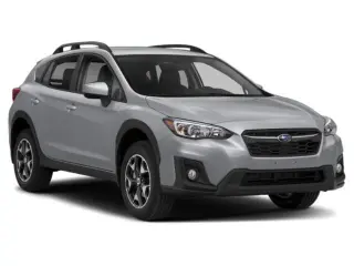 Subaru Crosstrek 2018 AWD 2.0i Limited 4p Crossover