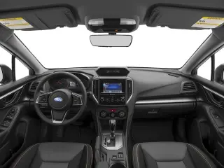 Subaru Crosstrek 2018 AWD 2.0i Limited 4p Crossover