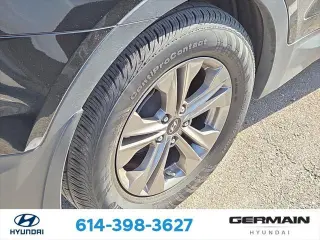 Hyundai SANTA FE Sport 2016 2.4L 4p SUV