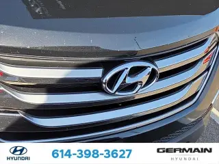 Hyundai SANTA FE Sport 2016 2.4L 4p SUV