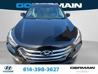 Hyundai SANTA FE Sport 2016 2.4L 4p SUV
