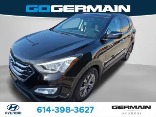 Hyundai SANTA FE Sport 2016 2.4L 4p SUV