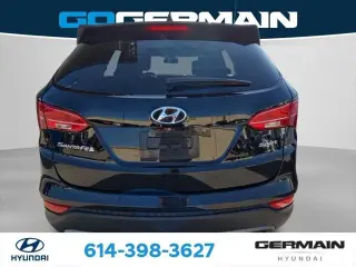 Hyundai SANTA FE Sport 2016 2.4L 4p SUV