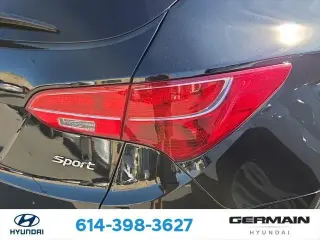 Hyundai SANTA FE Sport 2016 2.4L 4p SUV