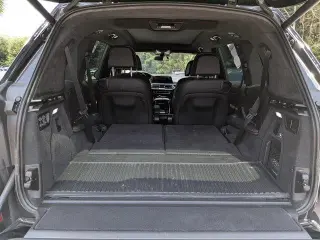 BMW X7 2021 4x4 xDrive40i 4p. Vehículo Deportivo de Actividades
