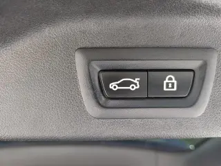 BMW X7 2021 4x4 xDrive40i 4p. Vehículo Deportivo de Actividades