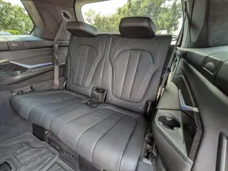 BMW X7 2021 4x4 xDrive40i 4p. Vehículo Deportivo de Actividades