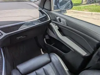BMW X7 2021 4x4 xDrive40i 4p. Vehículo Deportivo de Actividades
