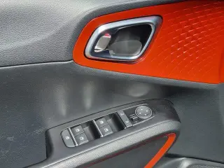 Kia Soul 2023 GT-Line 4p Crossover