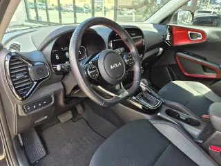 Kia Soul 2023 GT-Line 4p Crossover