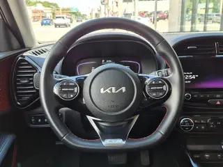 Kia Soul 2023 GT-Line 4p Crossover