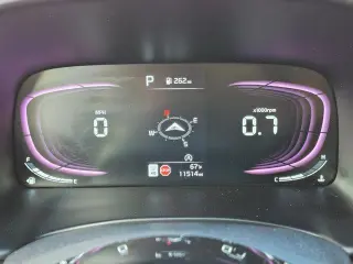 Kia Soul 2023 GT-Line 4p Crossover
