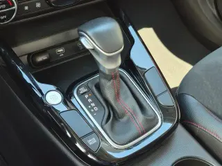 Kia Soul 2023 GT-Line 4p Crossover