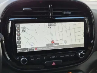 Kia Soul 2023 GT-Line 4p Crossover