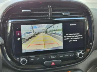 Kia Soul 2023 GT-Line 4p Crossover