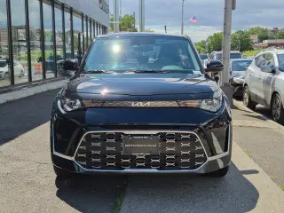 Kia Soul 2023 GT-Line 4p Crossover