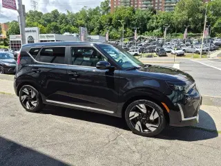 Kia Soul 2023 GT-Line 4p Crossover