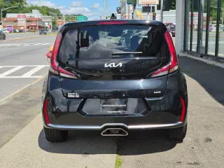 Kia Soul 2023 GT-Line 4p Crossover