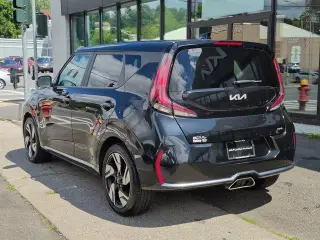 Kia Soul 2023 GT-Line 4p Crossover