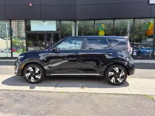 Kia Soul 2023 GT-Line 4p Crossover
