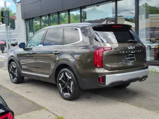 Kia Telluride 2024 AWD S 4p SUV