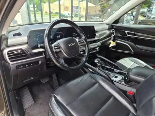 Kia Telluride 2024 AWD S 4p SUV