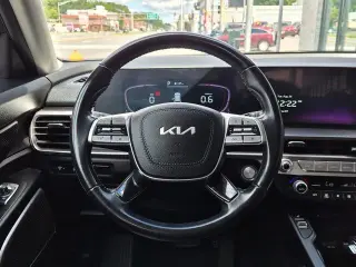 Kia Telluride 2024 AWD S 4p SUV