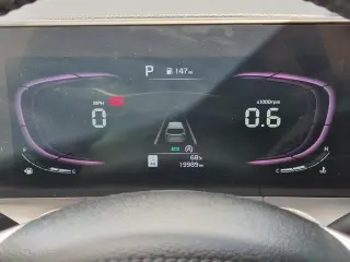 Kia Telluride 2024 AWD S 4p SUV