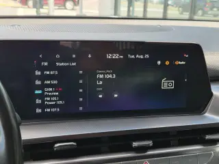 Kia Telluride 2024 AWD S 4p SUV