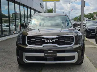 Kia Telluride 2024 AWD S 4p SUV