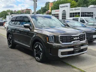 Kia Telluride 2024 AWD S 4p SUV