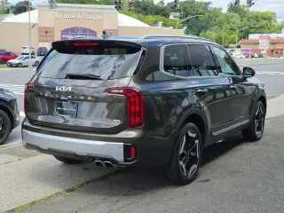 Kia Telluride 2024 AWD S 4p SUV