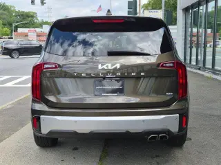 Kia Telluride 2024 AWD S 4p SUV