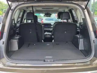 Kia Telluride 2024 AWD S 4p SUV