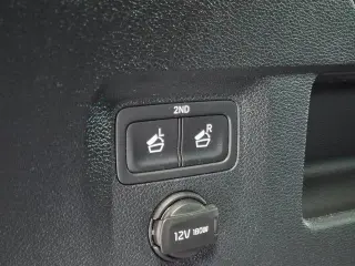 Kia Telluride 2024 AWD S 4p SUV