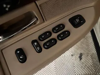Mercury Grand Marquis 2005 GS 4p Sedan