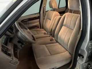 Mercury Grand Marquis 2005 GS 4p Sedan